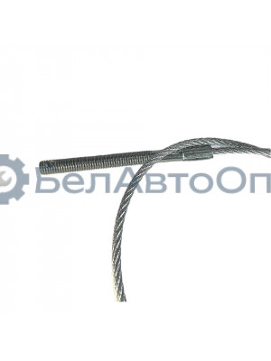 трос тормоза руч ваз-2123-3508068 пер нива-шевроле riginal