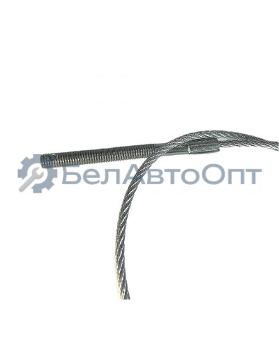 трос тормоза руч ваз-2123-3508068 пер нива-шевроле riginal