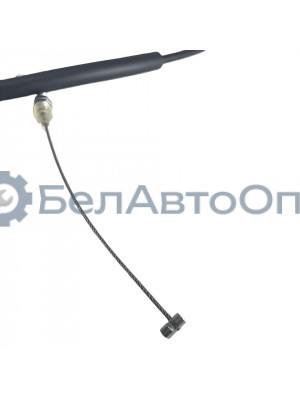 трос газа ваз-21214-1108054-10 1269мм инжект н/обр