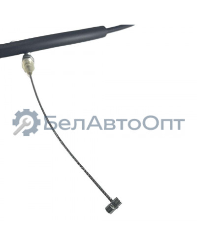 трос газа ваз-21214-1108054-10 1269мм инжект н/обр