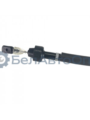 трос газа ваз-21214-1108054-10 1269мм инжект н/обр