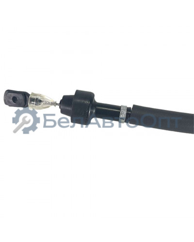трос газа ваз-21214-1108054-10 1269мм инжект н/обр
