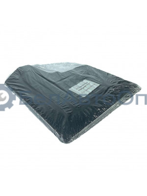 брызговик перед компл 2121