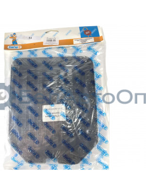 брызговик зад компл 2121