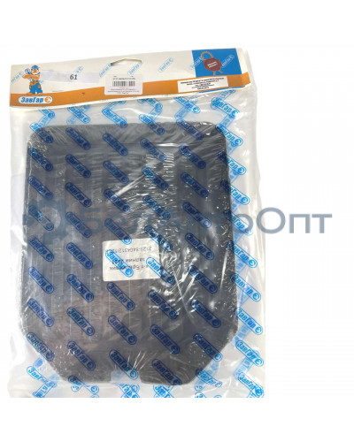 брызговик зад компл 2121