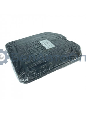 брызговик зад компл 2121