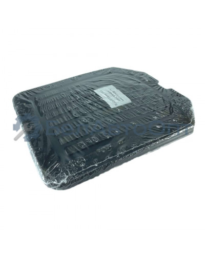 брызговик зад компл 2121