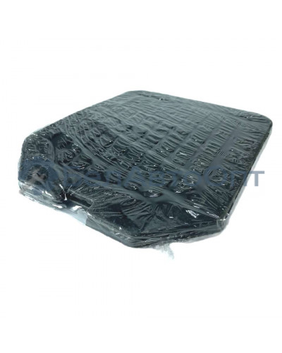 брызговик зад компл 2121