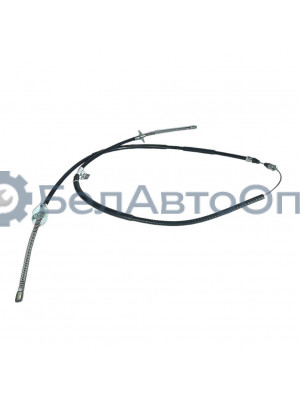 трос тормоза руч ваз-2123-3508180 зад нива-шевроле