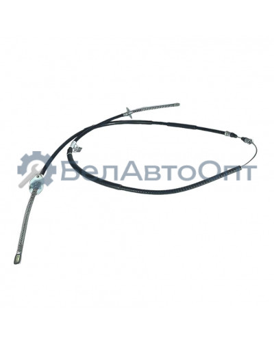 трос тормоза руч ваз-2123-3508180 зад нива-шевроле