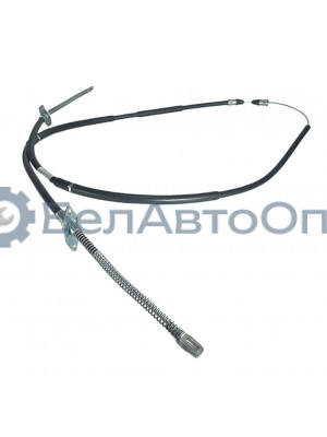 трос тормоза руч ваз-2123-3508180 зад нива-шевроле