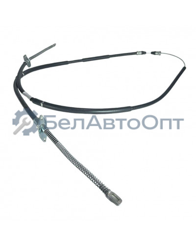 трос тормоза руч ваз-2123-3508180 зад нива-шевроле