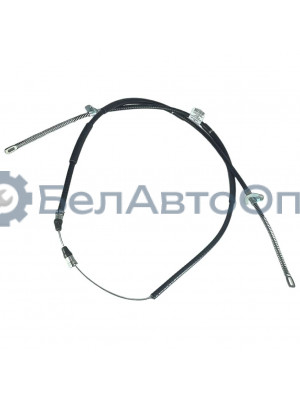 трос тормоза руч ваз-2123-3508180 зад нива-шевроле