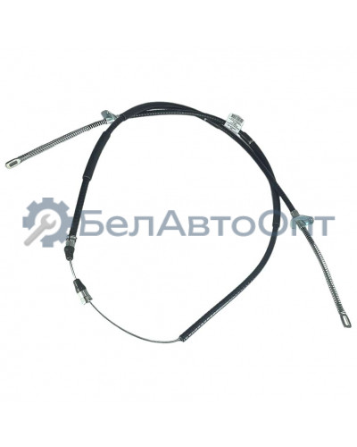 трос тормоза руч ваз-2123-3508180 зад нива-шевроле