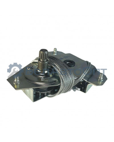 стеклоподъемник 21213-6104020