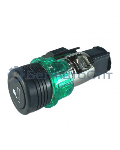 прикуриватель 2123-3725010 ваз 2110-15 2170 уаз-3163