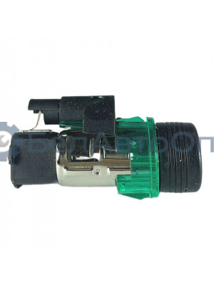 прикуриватель 2123-3725010 ваз 2110-15 2170 уаз-3163