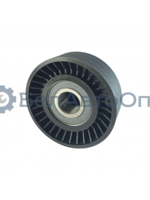 ролик натяжной 2123-1041056-10 генератора ваз-1118