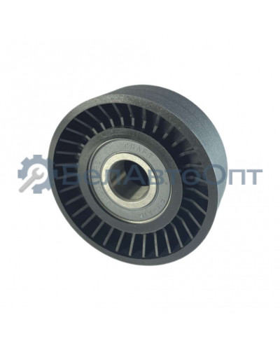 ролик натяжной 2123-1041056-10 генератора ваз-1118