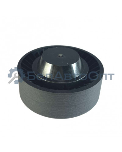 ролик натяжной 2123-1041056-10 генератора ваз-1118