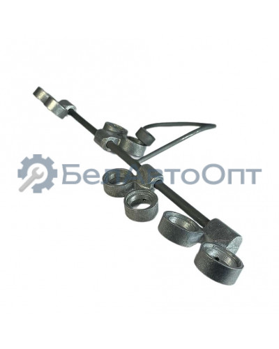 рампа масл 21214-1007180 ваз-21214