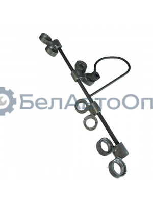 рампа масл 21214-1007180 ваз-21214