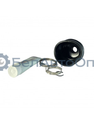 пыльник привода наруж 2121-2215030 смазка 2 хомута