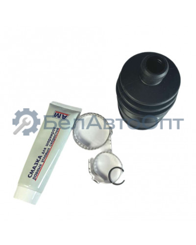 пыльник привода наруж 2121-2215030 смазка 2 хомута