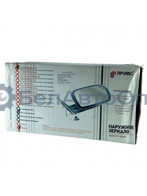 зеркало бок ваз-21214-8201020 прав