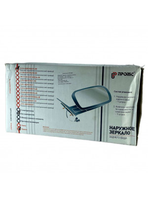 зеркало бок ваз-21214-8201020 прав
