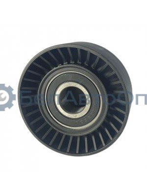 ролик натяжной 2123-1041056-11 генератора ваз-1118 riginal