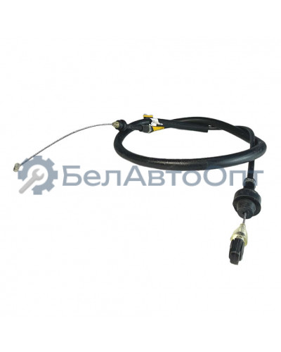 трос газа ваз-2123-1108054 нива-шеврале riginal