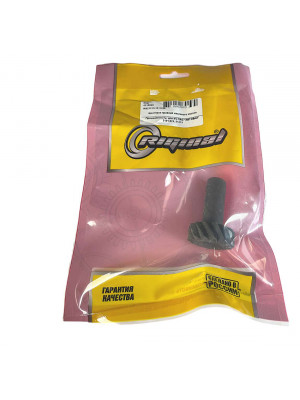 шестер прив насоса масл нива 21213-1011228 riginal