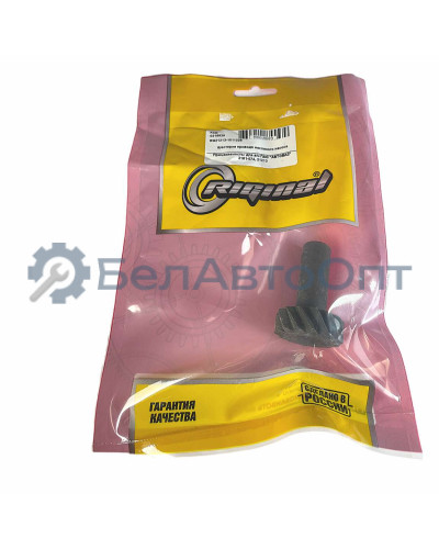 шестер прив насоса масл нива 21213-1011228 riginal