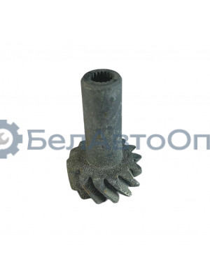 шестер прив насоса масл нива 21213-1011228 riginal