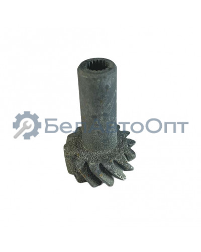 шестер прив насоса масл нива 21213-1011228 riginal