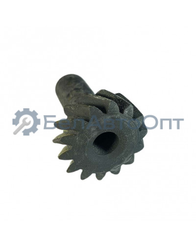 шестер прив насоса масл нива 21213-1011228 riginal
