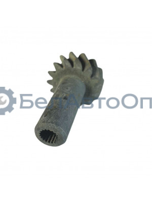 шестер прив насоса масл нива 21213-1011228 riginal