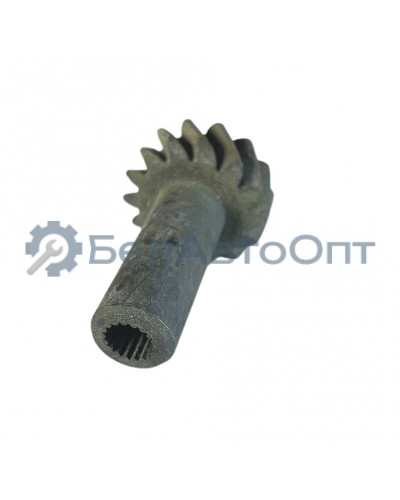 шестер прив насоса масл нива 21213-1011228 riginal