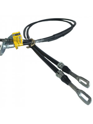 трос тормоза руч ваз-2131-3508180/81 длин нива 2шт компл riginal