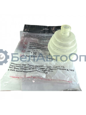 пыльник привода наруж 2121-2215030 полиуретан