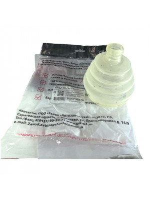 пыльник привода наруж 2121-2215030 полиуретан