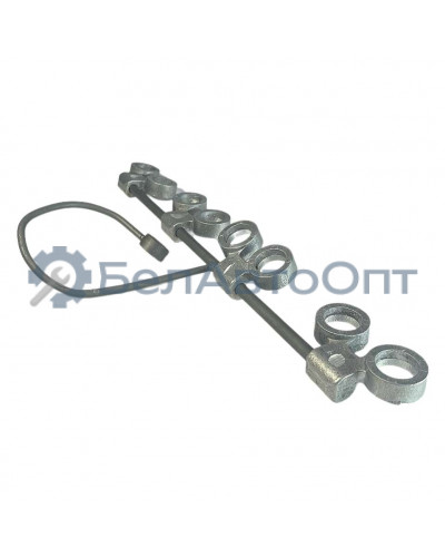 рампа масл 21214-1007180(-22) ваз-21214 2123 ст/обр avgd