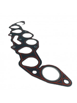 прокладка кол вп/вып 2123-1008081-01 нива-шевроле с герм