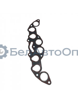 прокладка кол вп/вып 2123-1008081-01 нива-шевроле с герм