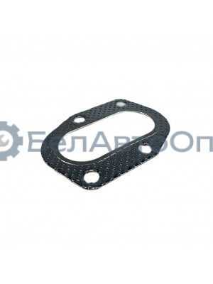 прокладка трубы приемн 2123-1203020 ваз-2123 перфометалл