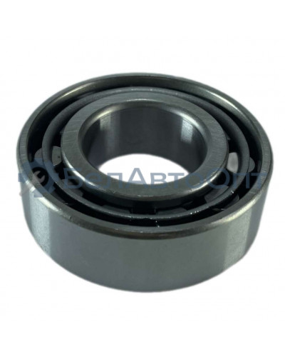 подш 12507 втор вала разд короб нива