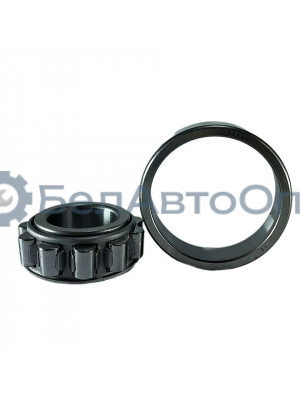 подш 12507 втор вала разд короб нива