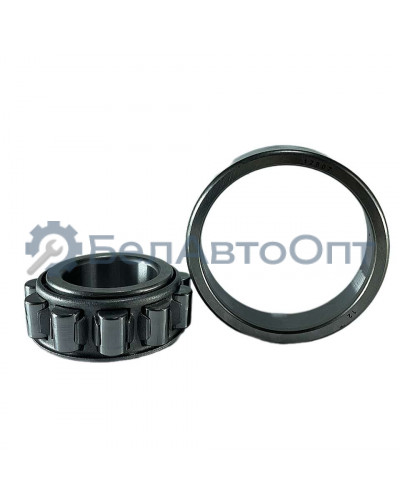 подш 12507 втор вала разд короб нива