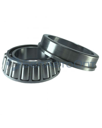 подш 67512 кпп втор вал мтз